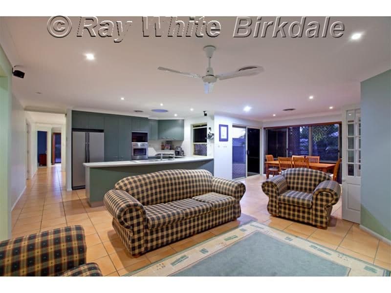 1 Parkvale Street, VICTORIA POINT QLD 4165, Victoria Point - Thumbnail 5
