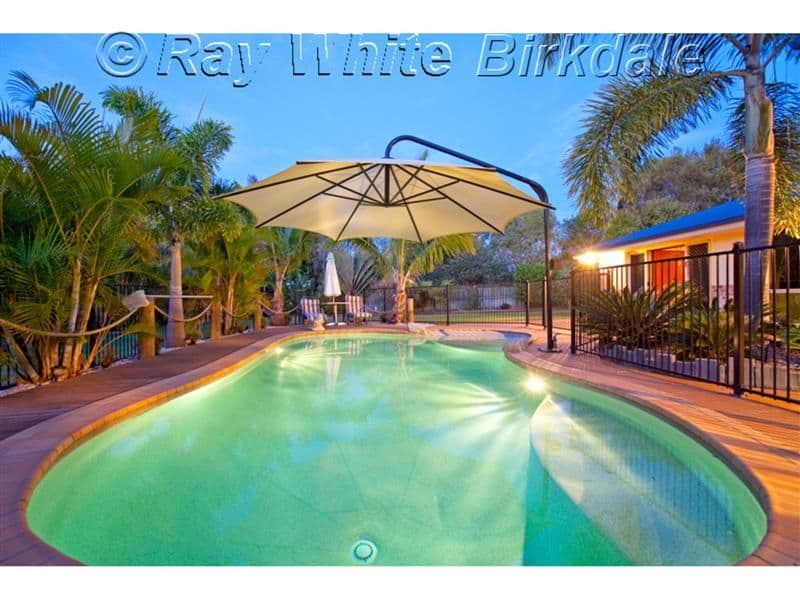 1 Parkvale Street, VICTORIA POINT QLD 4165, Victoria Point - Thumbnail 7
