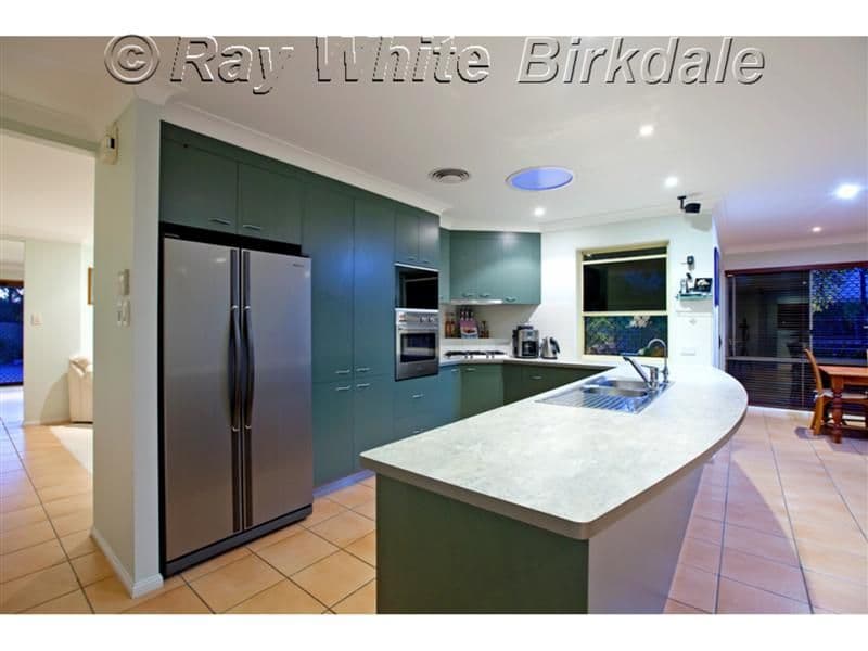 1 Parkvale Street, VICTORIA POINT QLD 4165, Victoria Point - Thumbnail 8