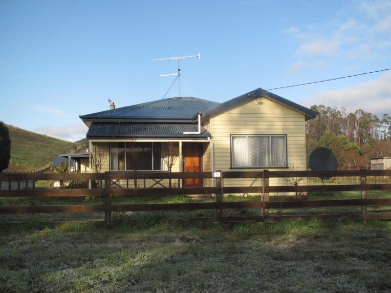 57 Station Road, LILYDALE TAS 7268, Lilydale - Image 1