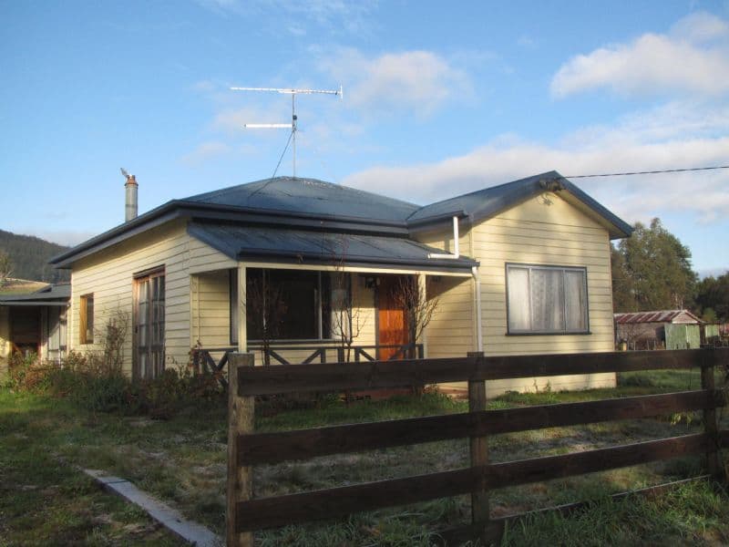 57 Station Road, LILYDALE TAS 7268, Lilydale - Thumbnail 2