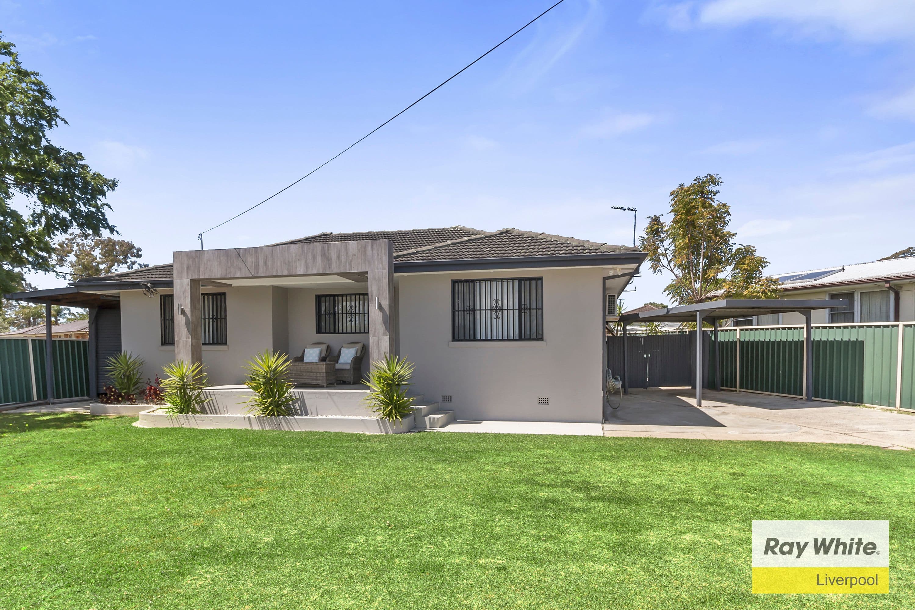 20 West Street, Lurnea - Image 1