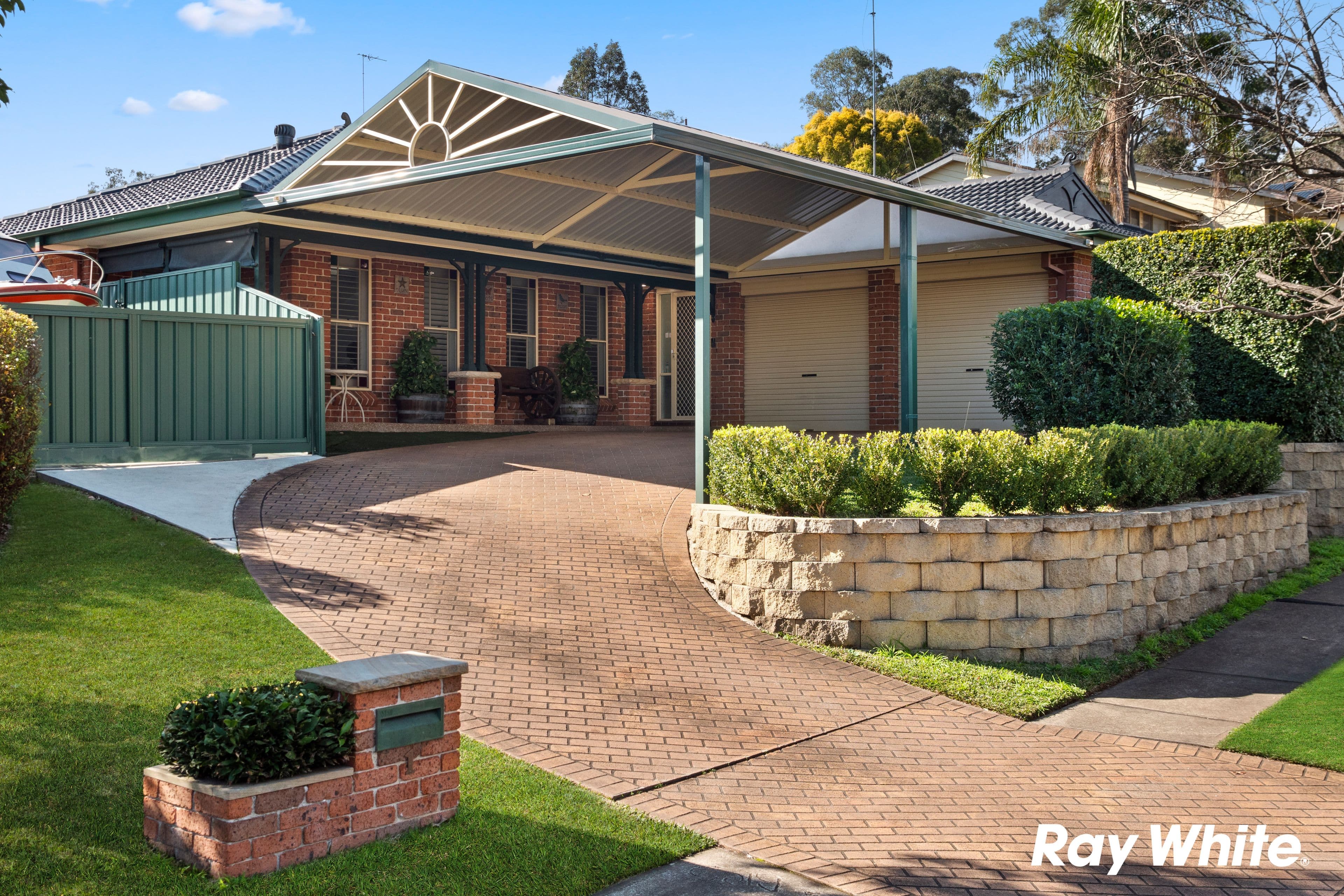 1 Coling Place, Quakers Hill NSW 2763, Quakers Hill - Image 1