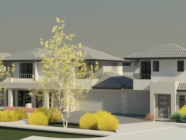 12/59-61 Belgrave-Hallam Road, Hallam, Hallam - Image 1