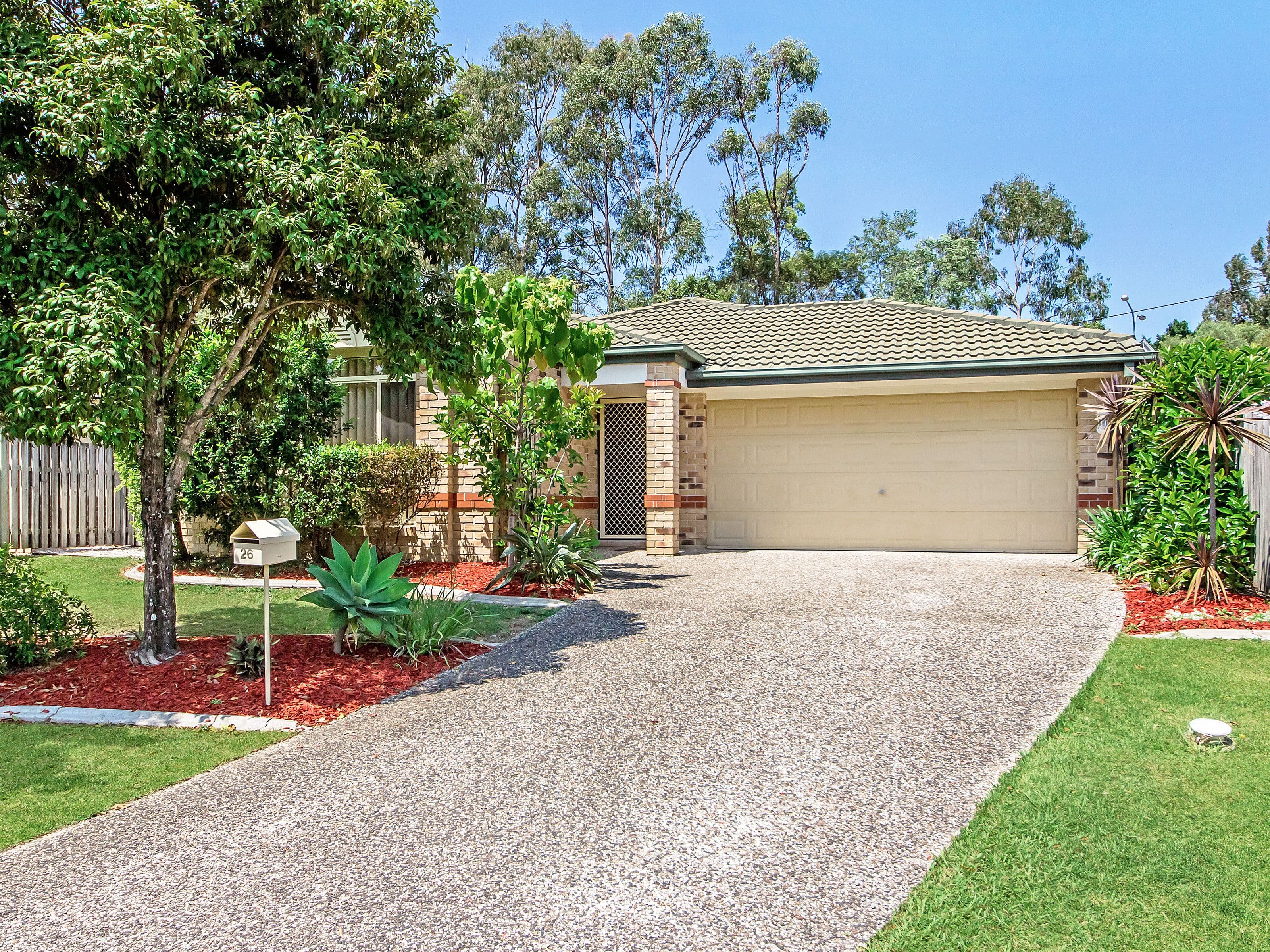 26 Springsure Drive, Mudgeeraba QLD 4213, Mudgeeraba - Image 1