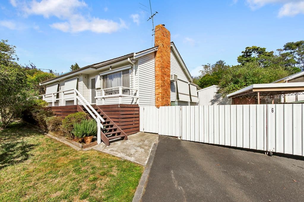 6 Queen Road, Lilydale VIC 3140, Lilydale - Image 1