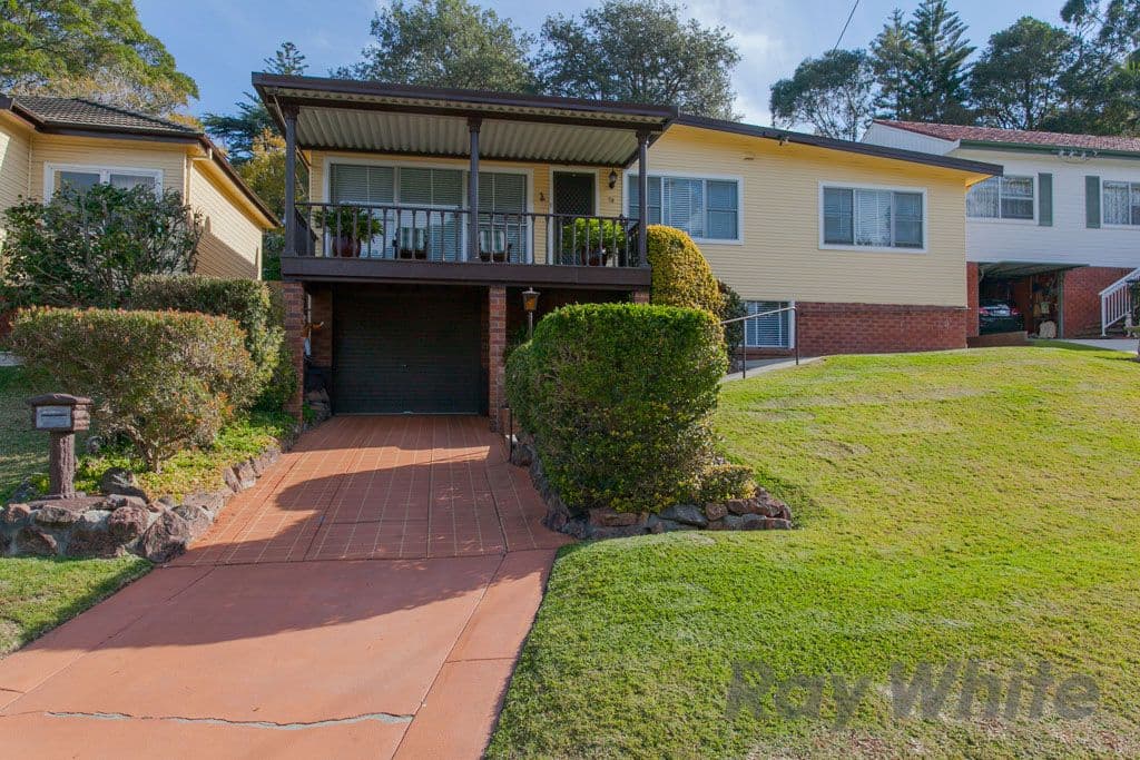79 Roslyn Avenue, CHARLESTOWN NSW 2290, Charlestown - Image 1