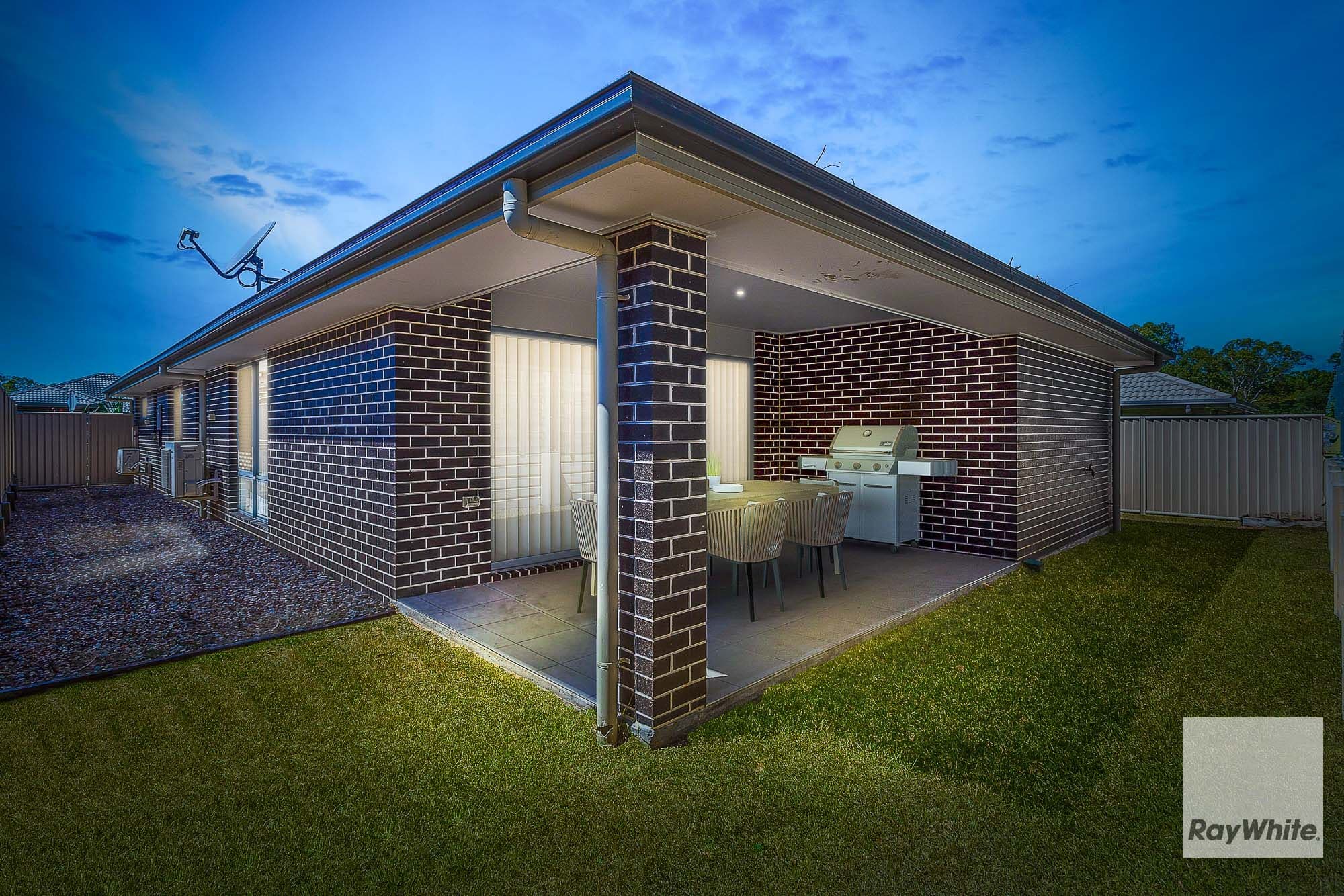 48 Lancaster Circuit, Redland Bay QLD 4165, Redland Bay - Thumbnail 2