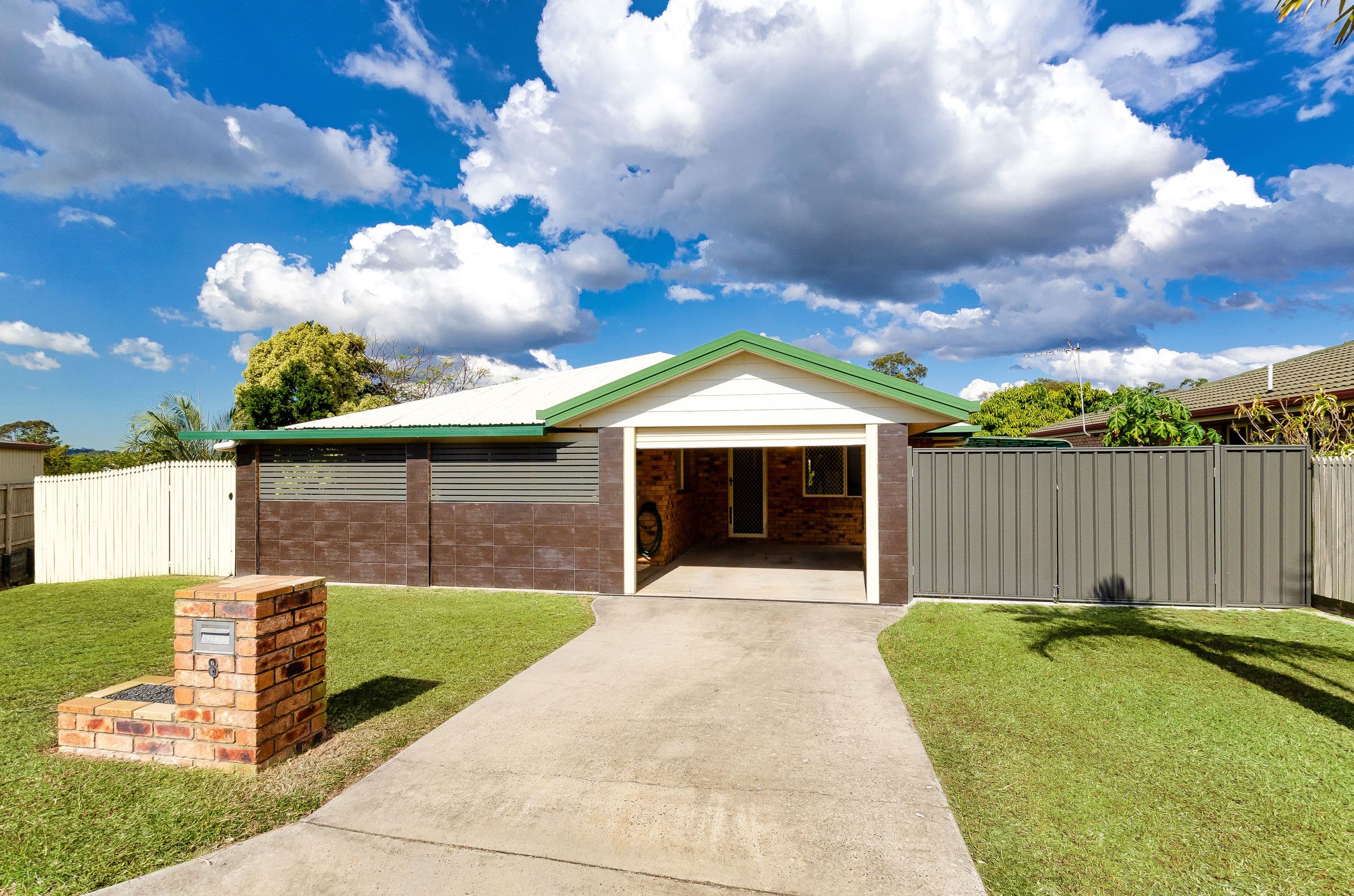 8 Karamea Close, Clinton QLD 4680, Clinton - Image 1