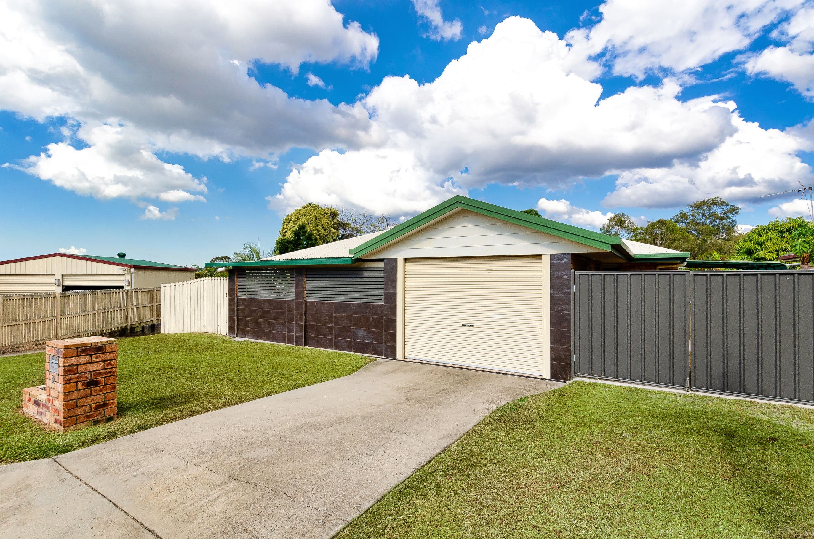 8 Karamea Close, Clinton QLD 4680, Clinton - Thumbnail 2