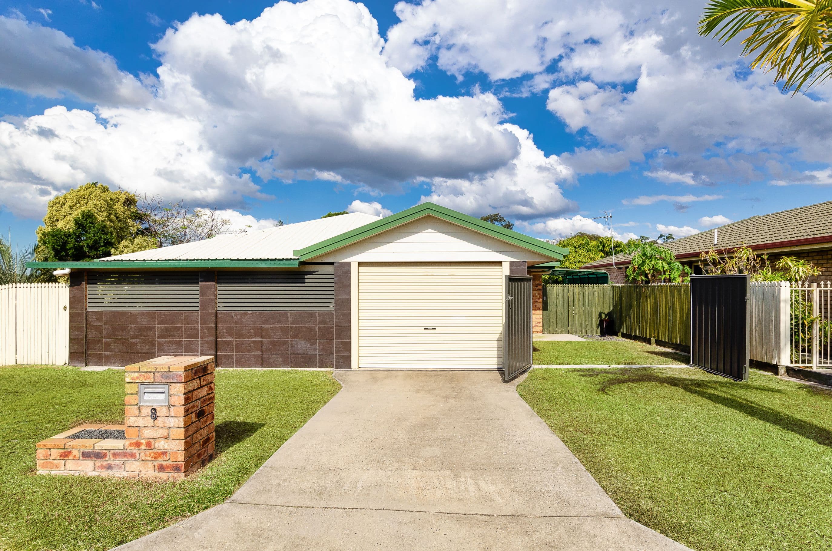 8 Karamea Close, Clinton QLD 4680, Clinton - Thumbnail 4