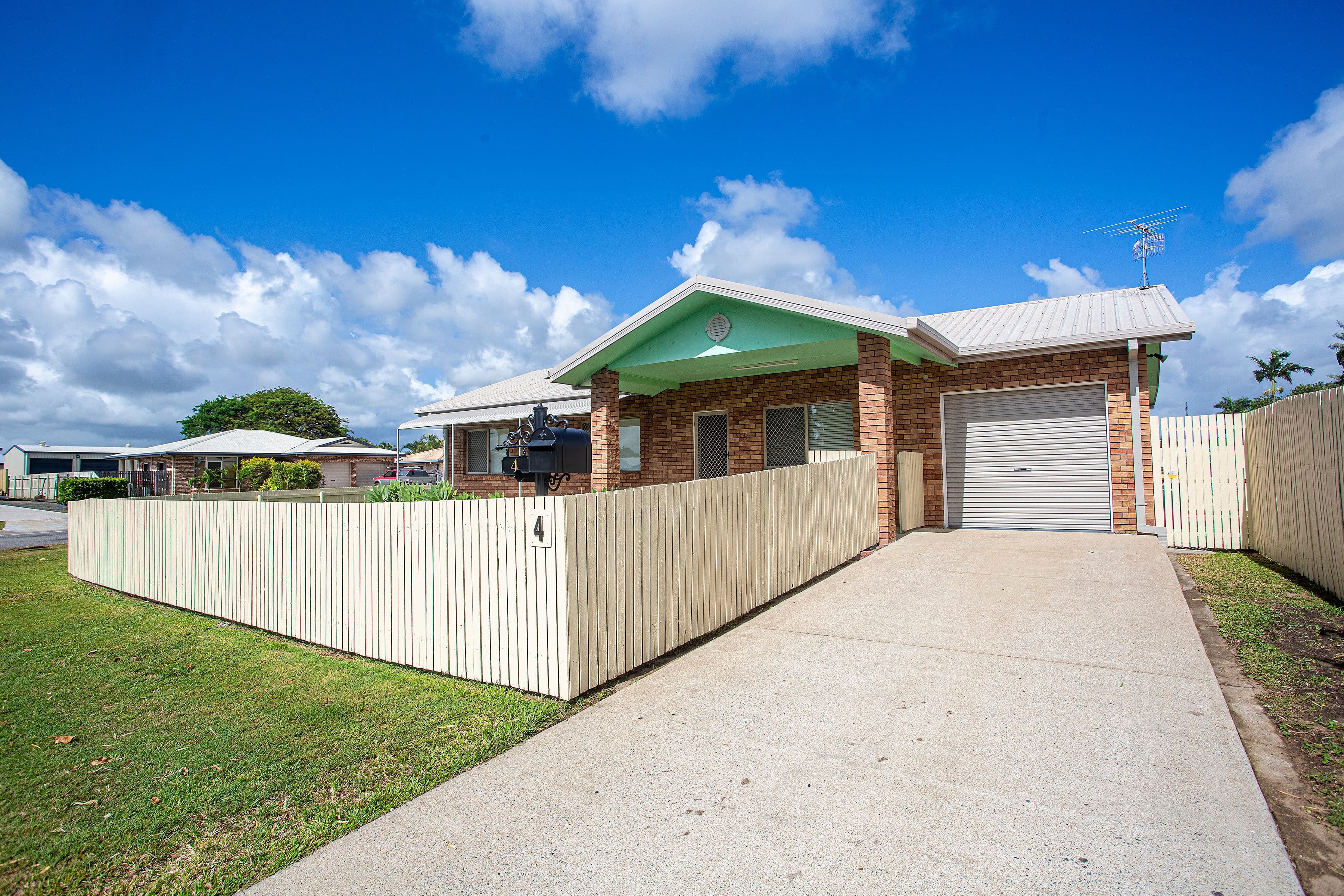 4 Lillee Street, Glenella QLD 4740, Glenella - Thumbnail 4
