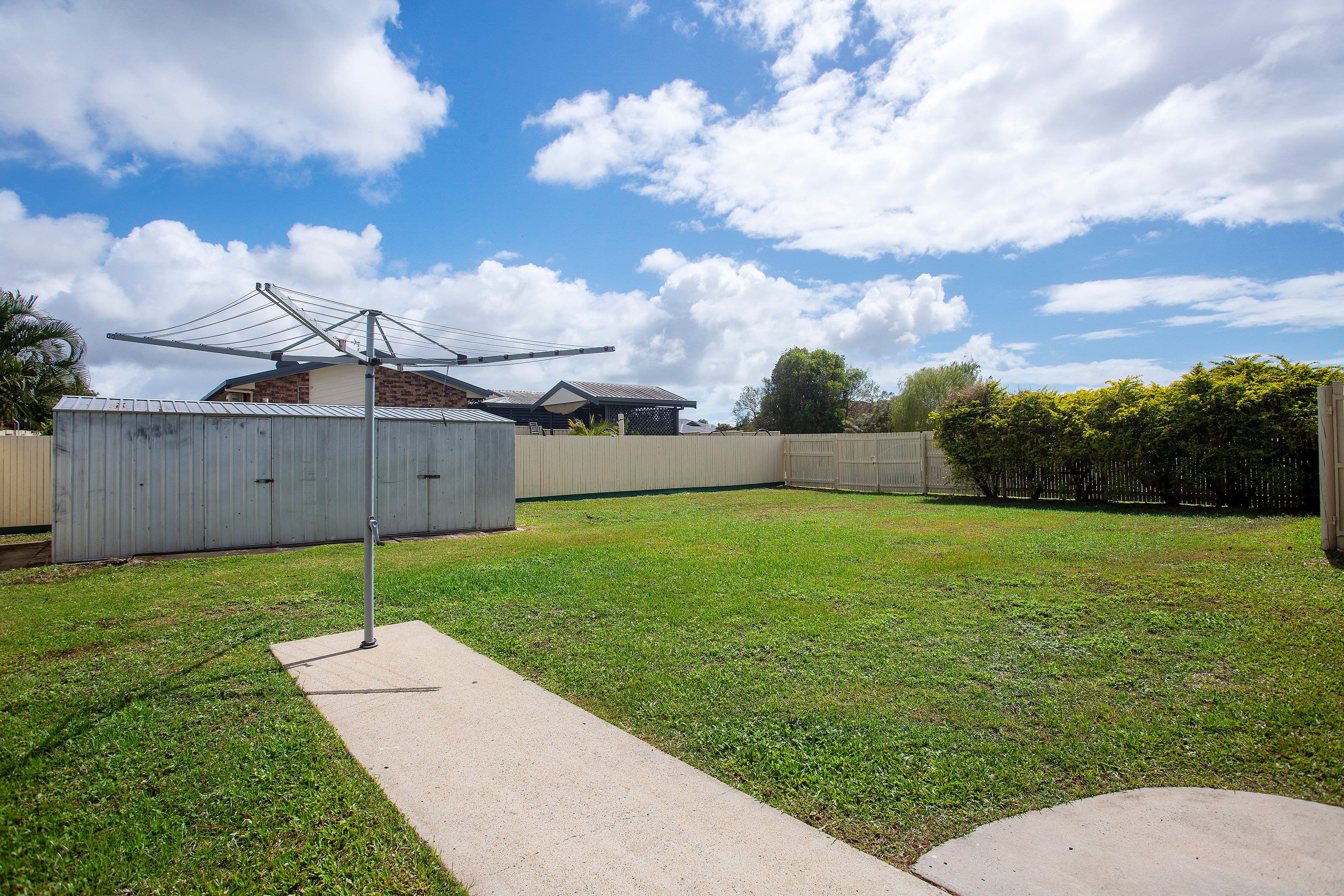 4 Lillee Street, Glenella QLD 4740, Glenella - Thumbnail 8