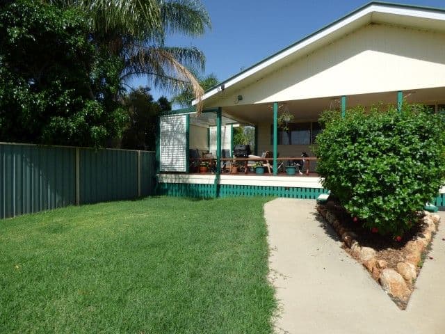 67 Currey Street, Roma QLD 4455, Roma - Image 1