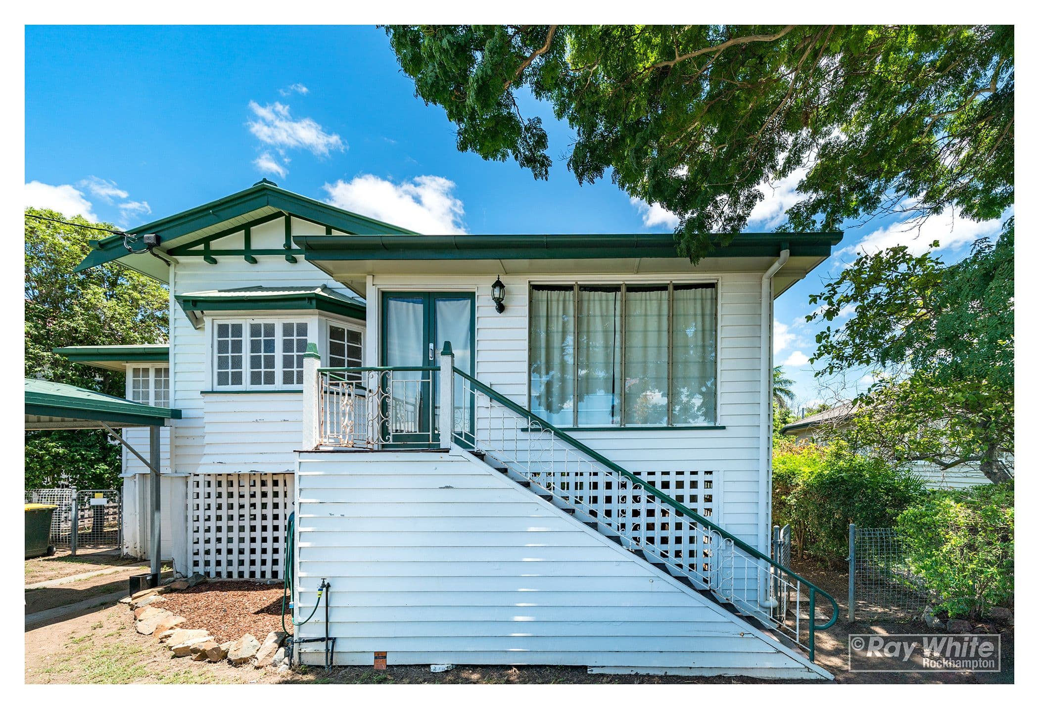 23 Mansfield Street, Wandal QLD 4700, Wandal - Thumbnail 2