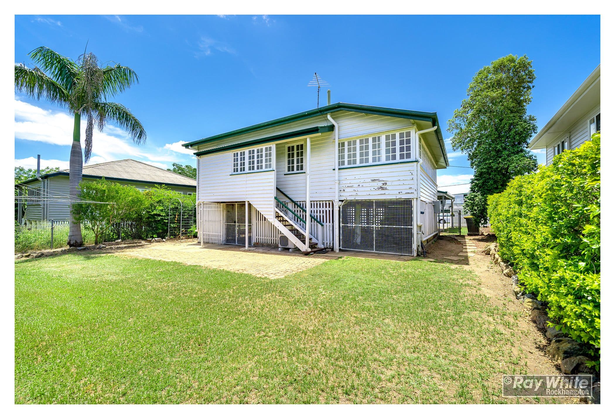 23 Mansfield Street, Wandal QLD 4700, Wandal - Thumbnail 8