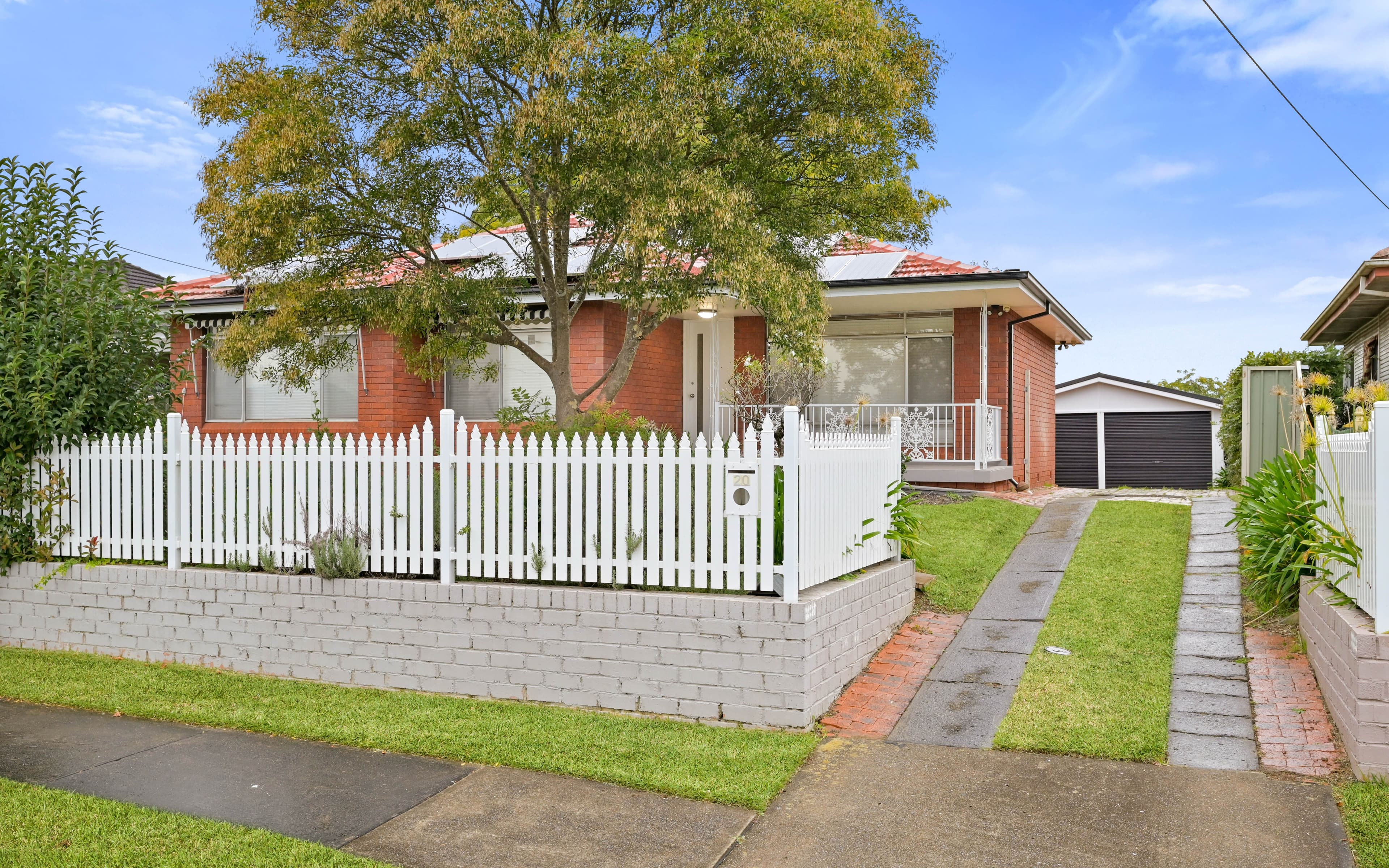 20 Macquarie Avenue, Camden NSW 2570, Camden - Image 1