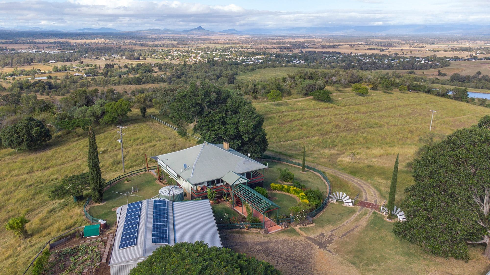 87 Blakes Road, Rosewood QLD 4340, Rosewood - Image 1