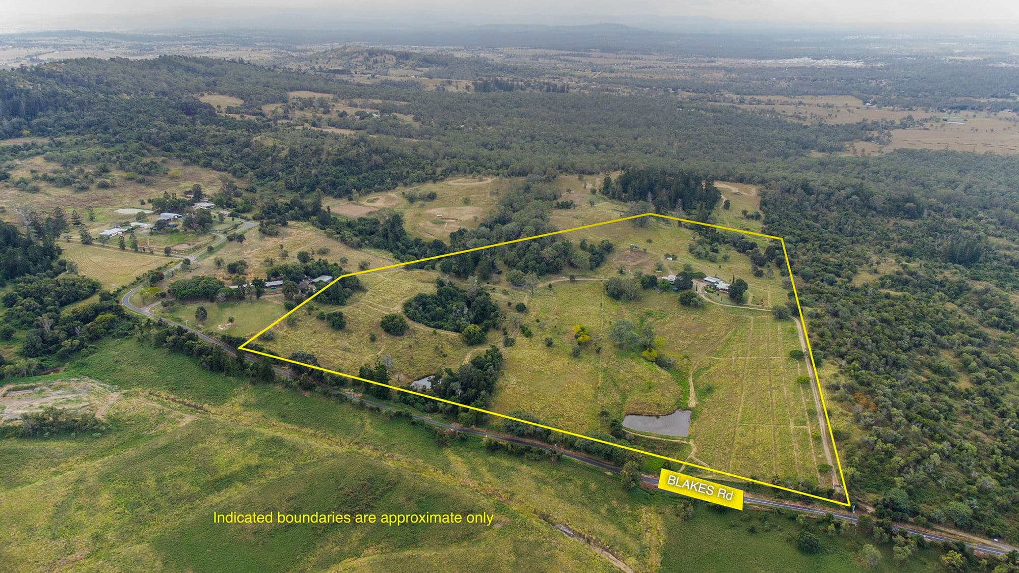 87 Blakes Road, Rosewood QLD 4340, Rosewood - Thumbnail 2