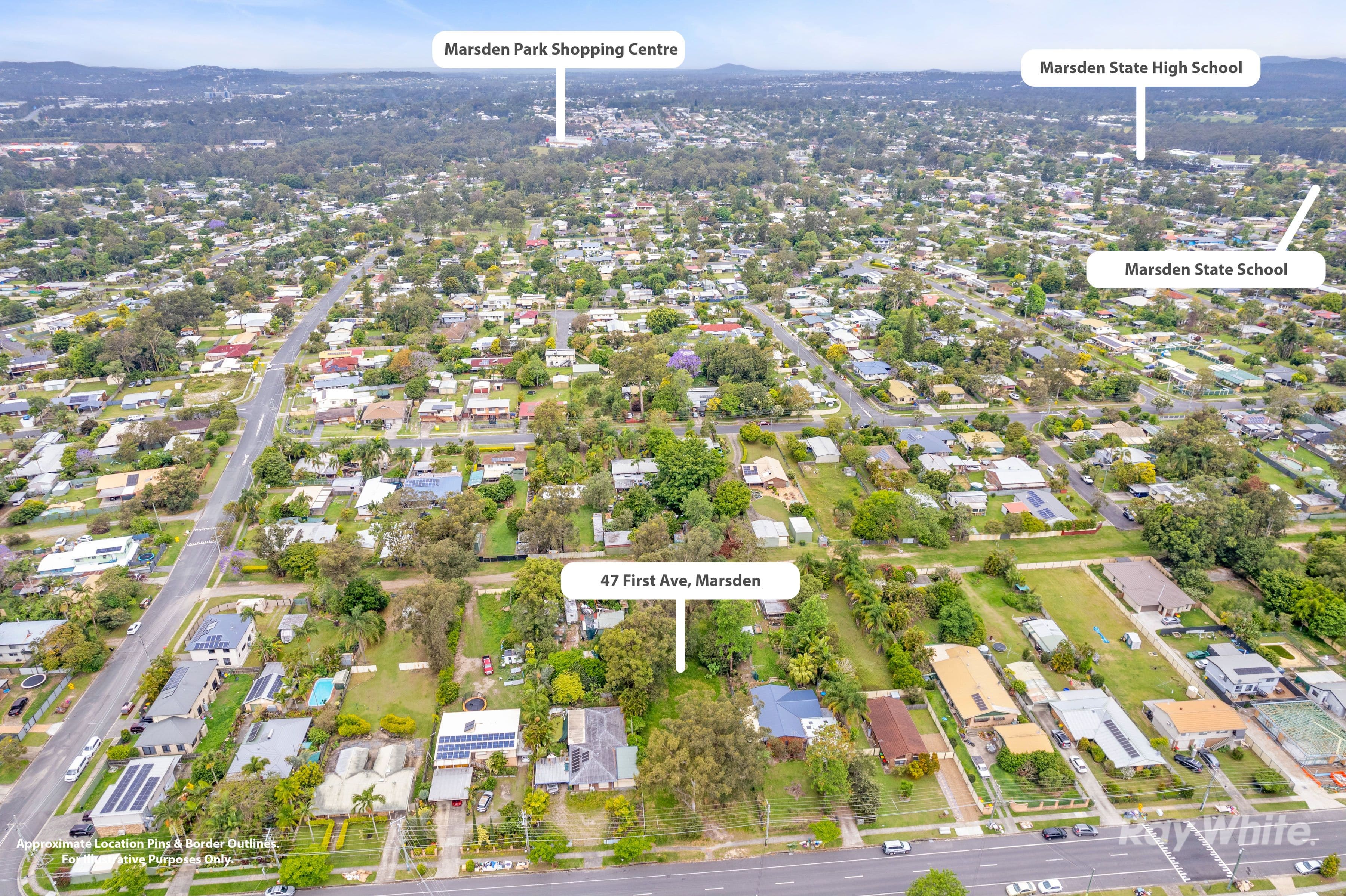 47 First Avenue, Marsden QLD 4132, Marsden - Thumbnail 3