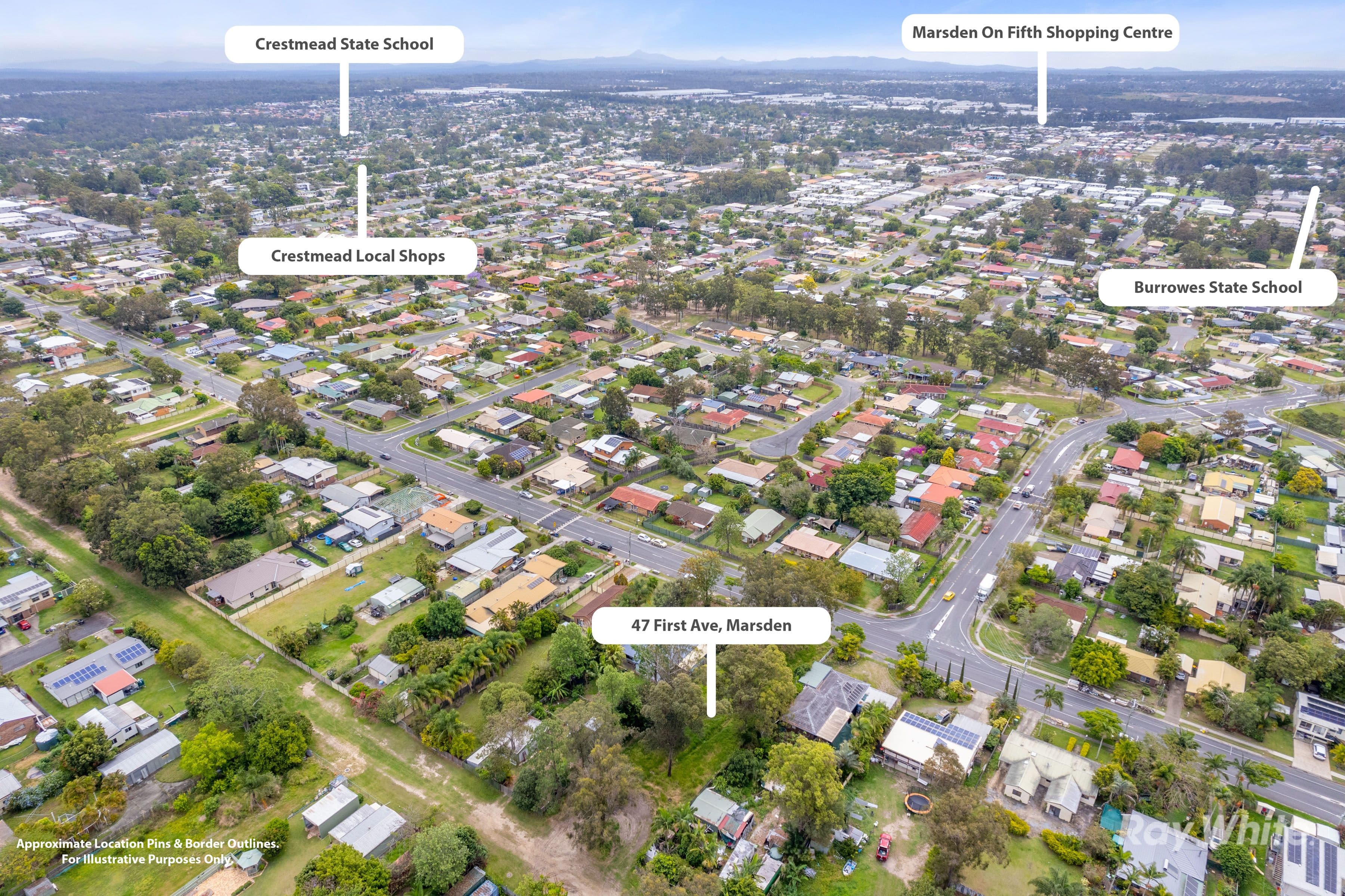 47 First Avenue, Marsden QLD 4132, Marsden - Thumbnail 4