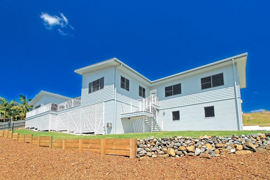 13 Eucalyptus Avenue, LAMMERMOOR QLD 4703, Lammermoor - Image 1