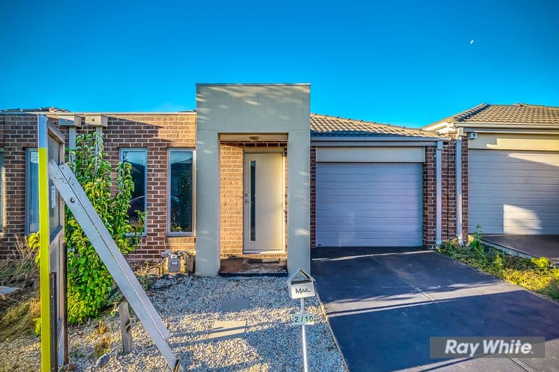 10 FLOWER GUM Crescent, Tarneit VIC 3029, Tarneit - Thumbnail 2