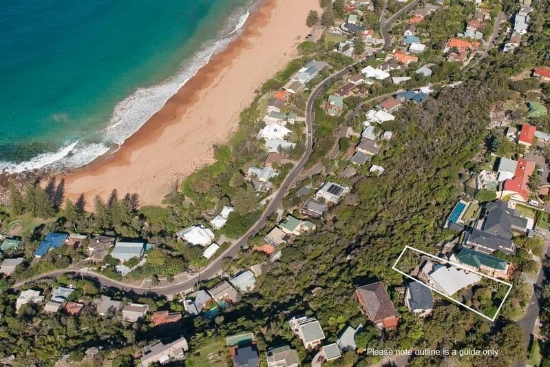 1 Norma Road, PALM BEACH NSW 2108, Palm Beach - Thumbnail 3