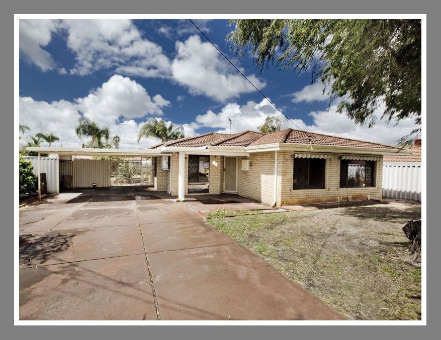 20 Yenisey Cresent, BEECHBORO WA 6063, Beechboro - Image 1