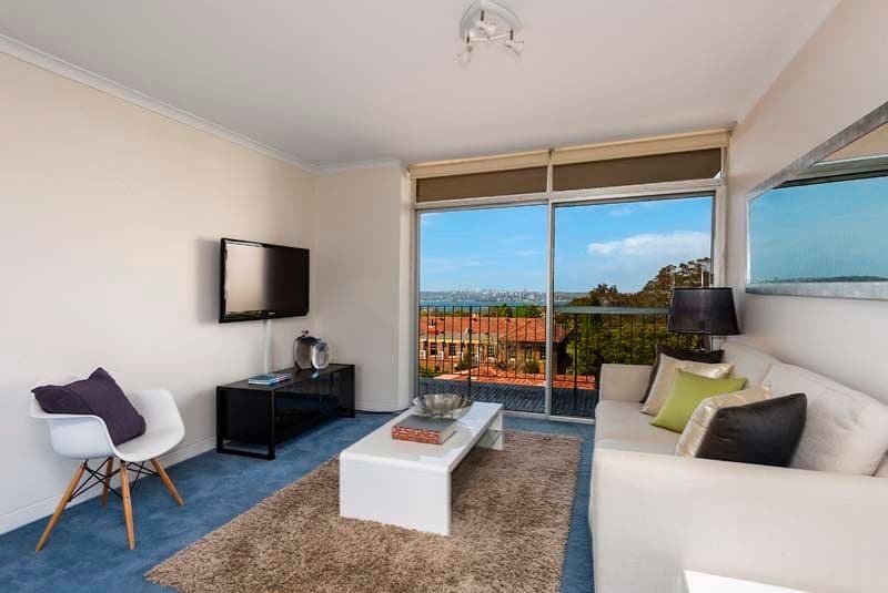 1 Cranbrook Avenue, CREMORNE NSW 2090, Cremorne - Image 1