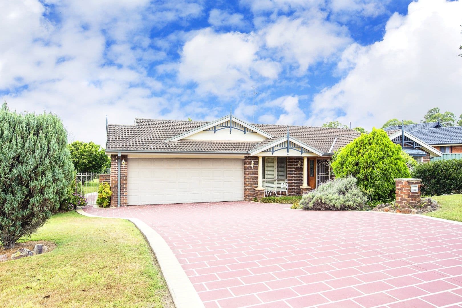 40 Sir John Jamison Circuit, Glenmore Park - Image 1