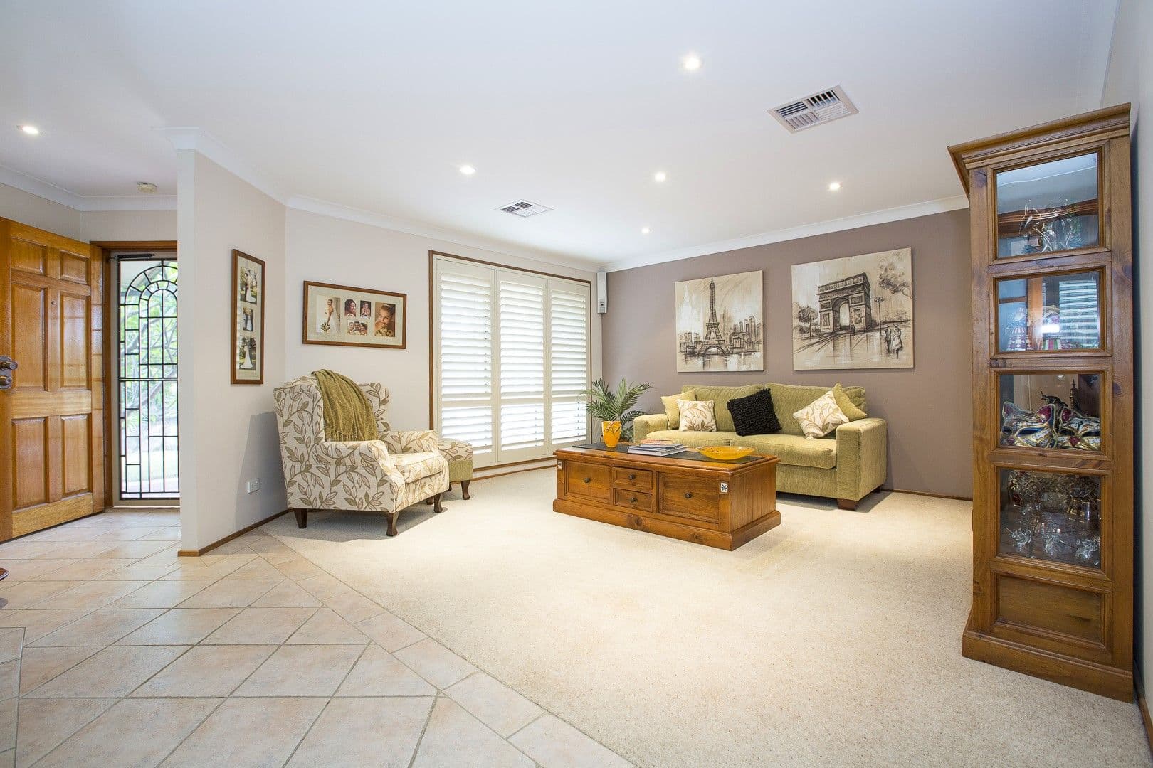 40 Sir John Jamison Circuit, Glenmore Park - Thumbnail 4