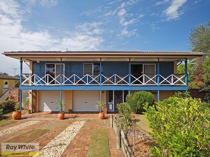 3  Naalong Grove, FERNY HILLS QLD 4055, Ferny Hills - Thumbnail 2