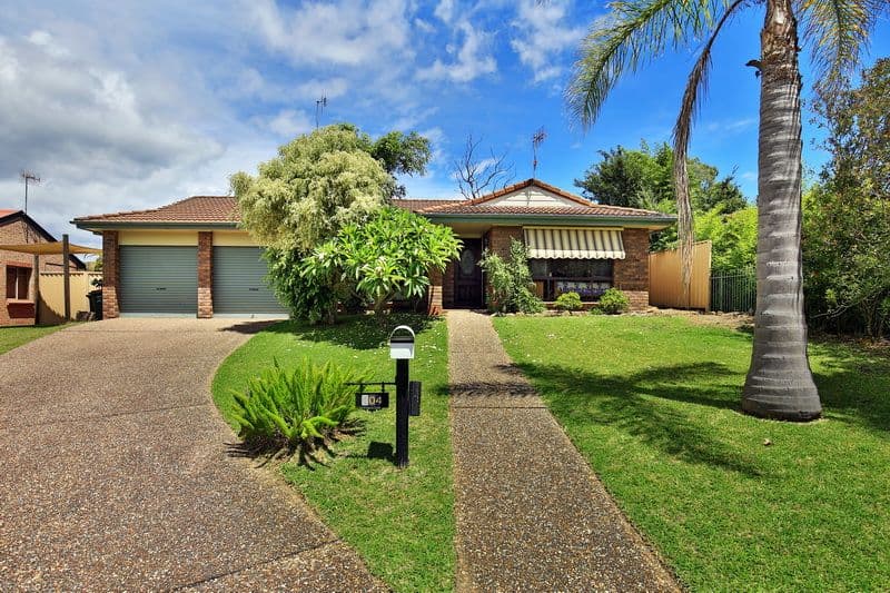 104 Warren Avenue, North Nowra NSW 2541, North Nowra - Image 1