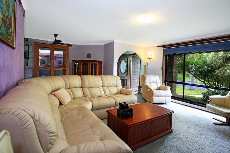 104 Warren Avenue, North Nowra NSW 2541, North Nowra - Thumbnail 2