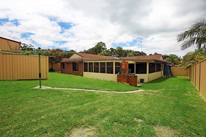 104 Warren Avenue, North Nowra NSW 2541, North Nowra - Thumbnail 8