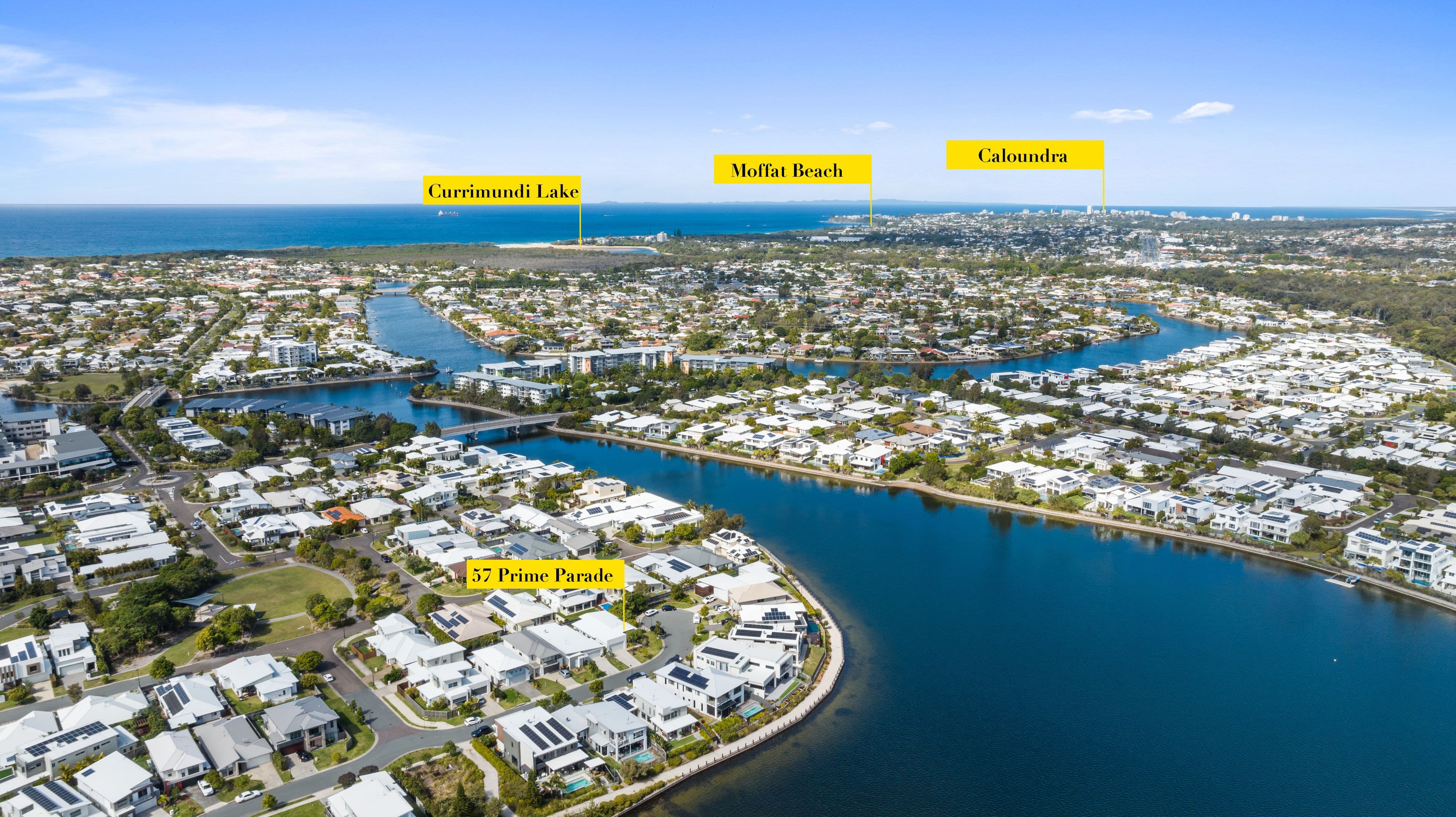 57 Prime Parade, Birtinya QLD 4575, Birtinya - Image 1