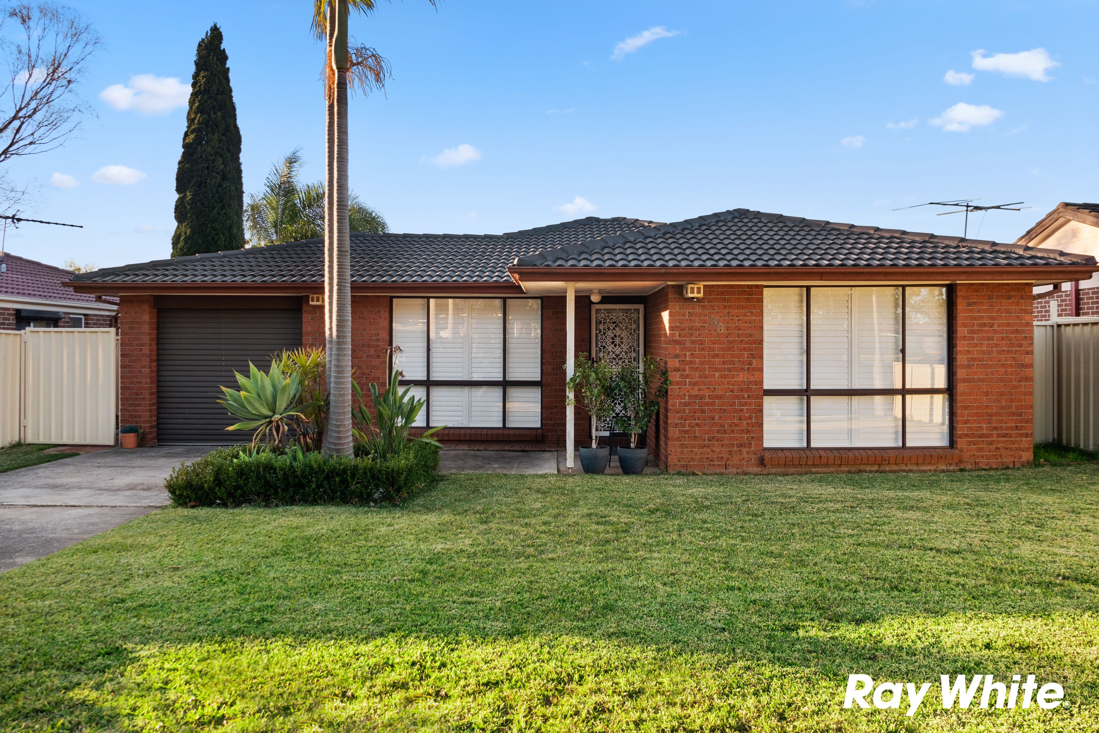 38 Tilden Street, Plumpton NSW 2761, Plumpton - Image 1