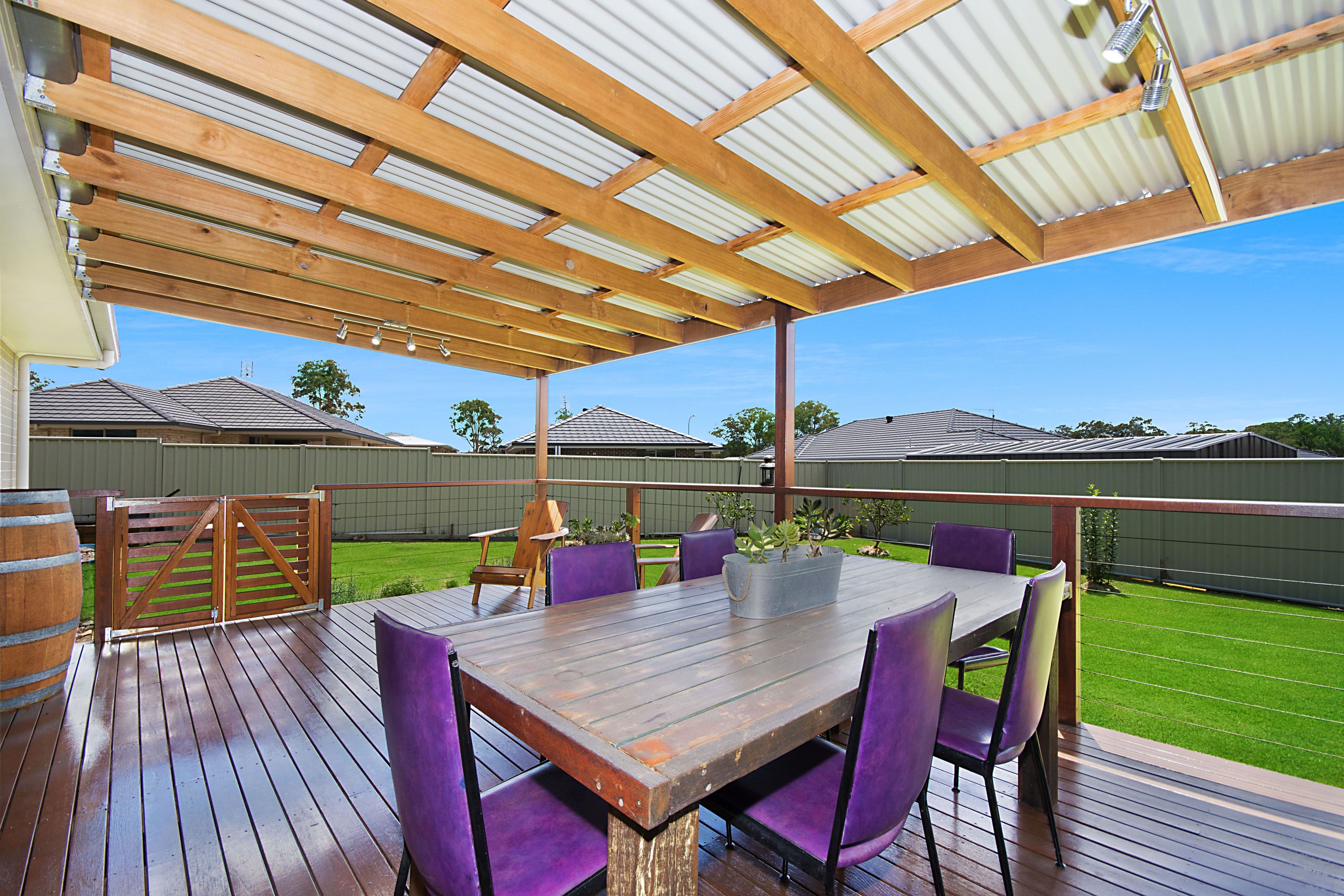 23 Edinburgh Drive, Townsend - Thumbnail 8