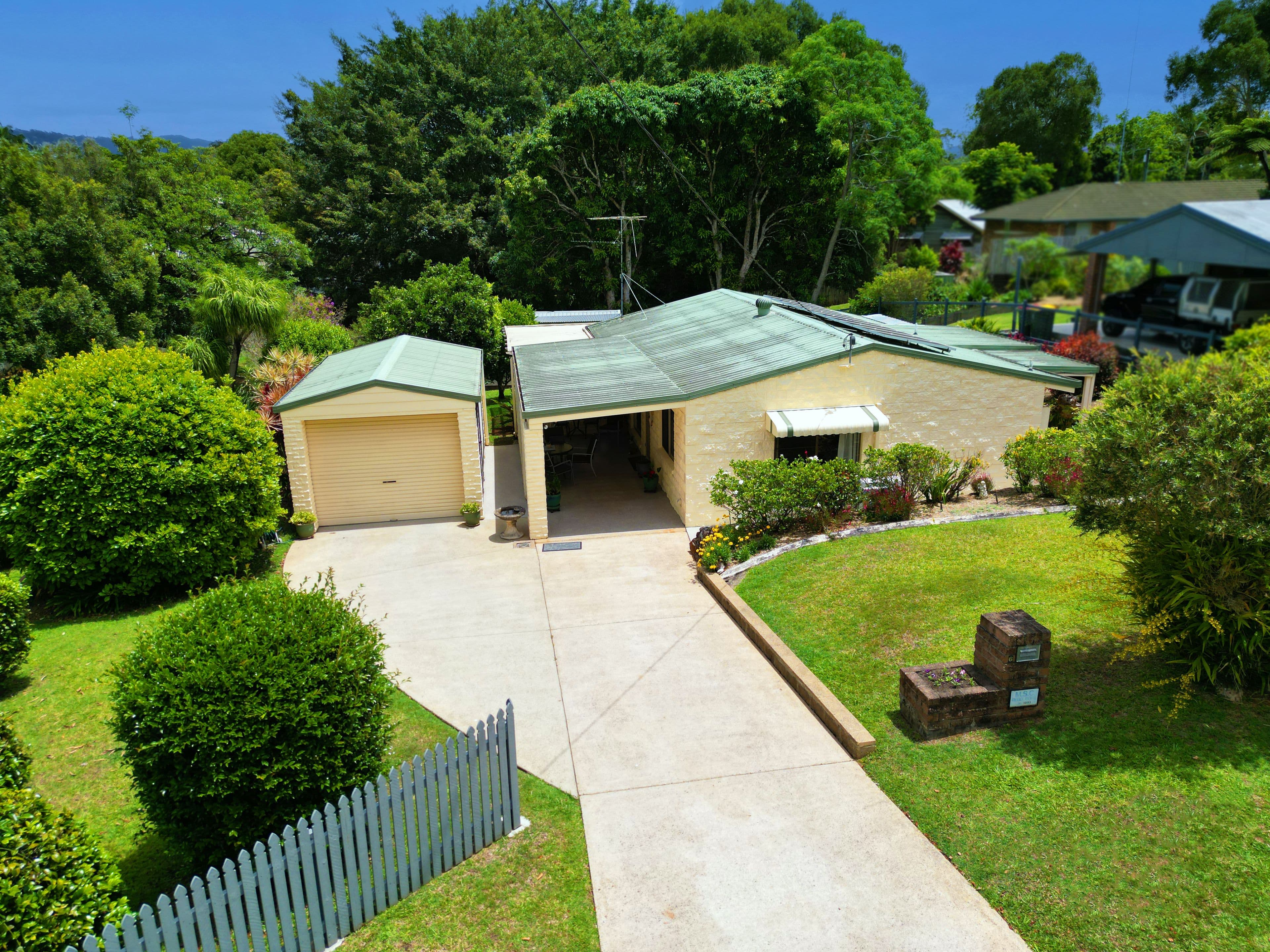 6 Brudo Court, Palmwoods QLD 4555, Palmwoods - Image 1