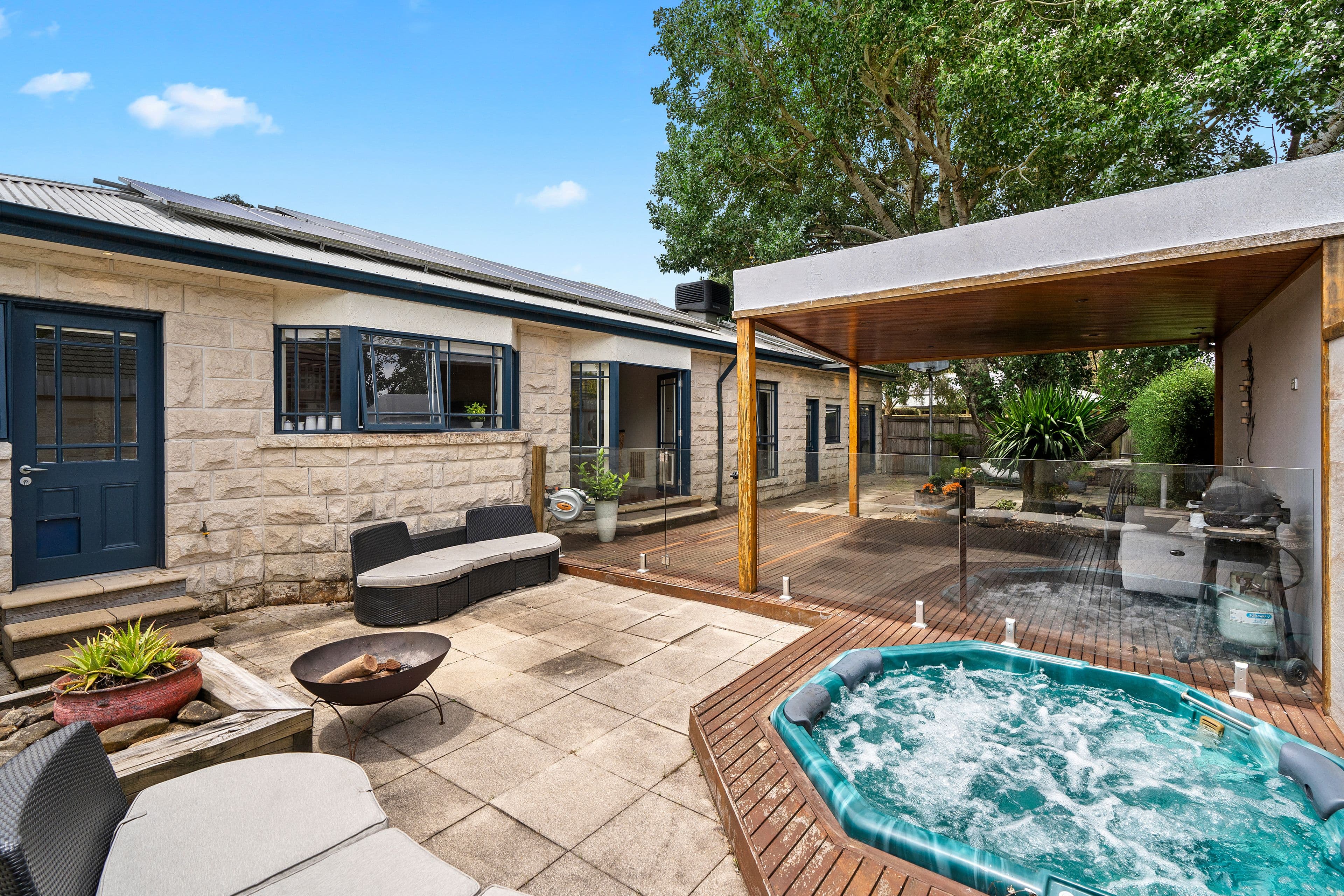 8 Gerald Street, Ferntree Gully VIC 3156, Ferntree Gully - Thumbnail 3