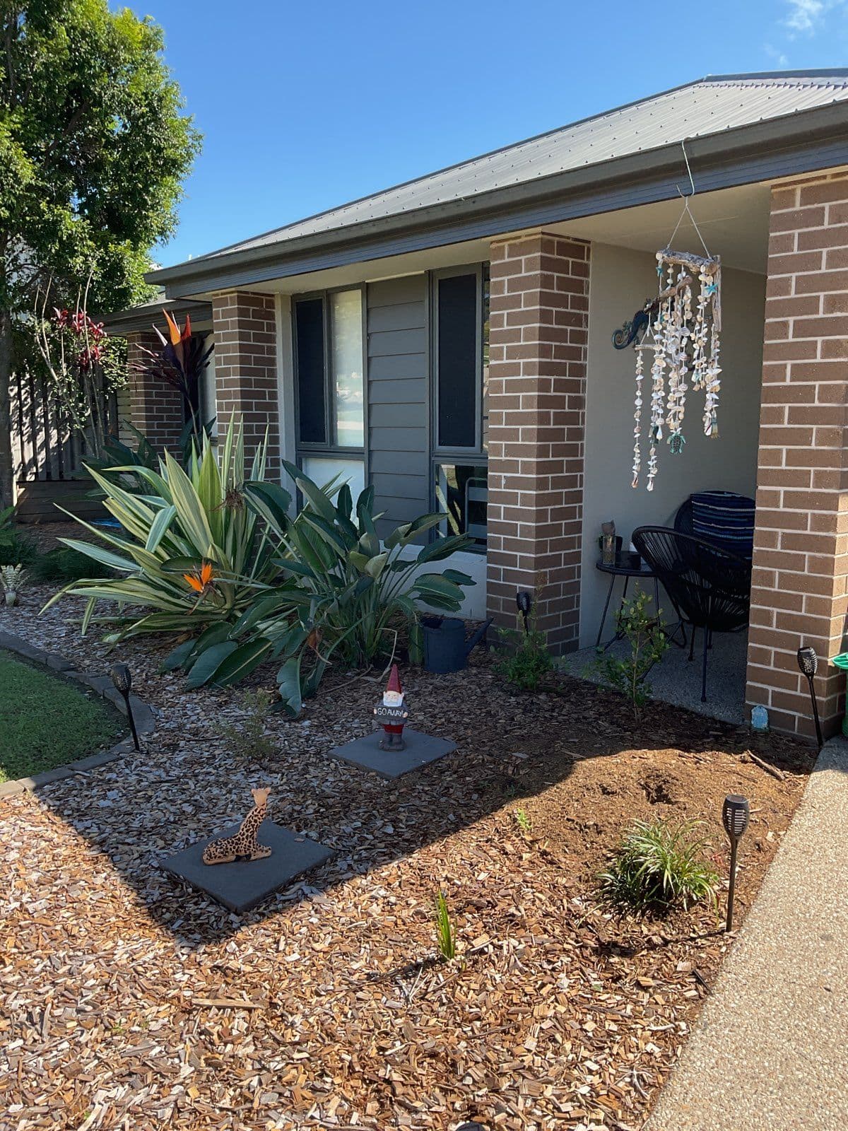 6 Jardine Street, Boyne Island QLD 4680, Boyne Island - Thumbnail 2