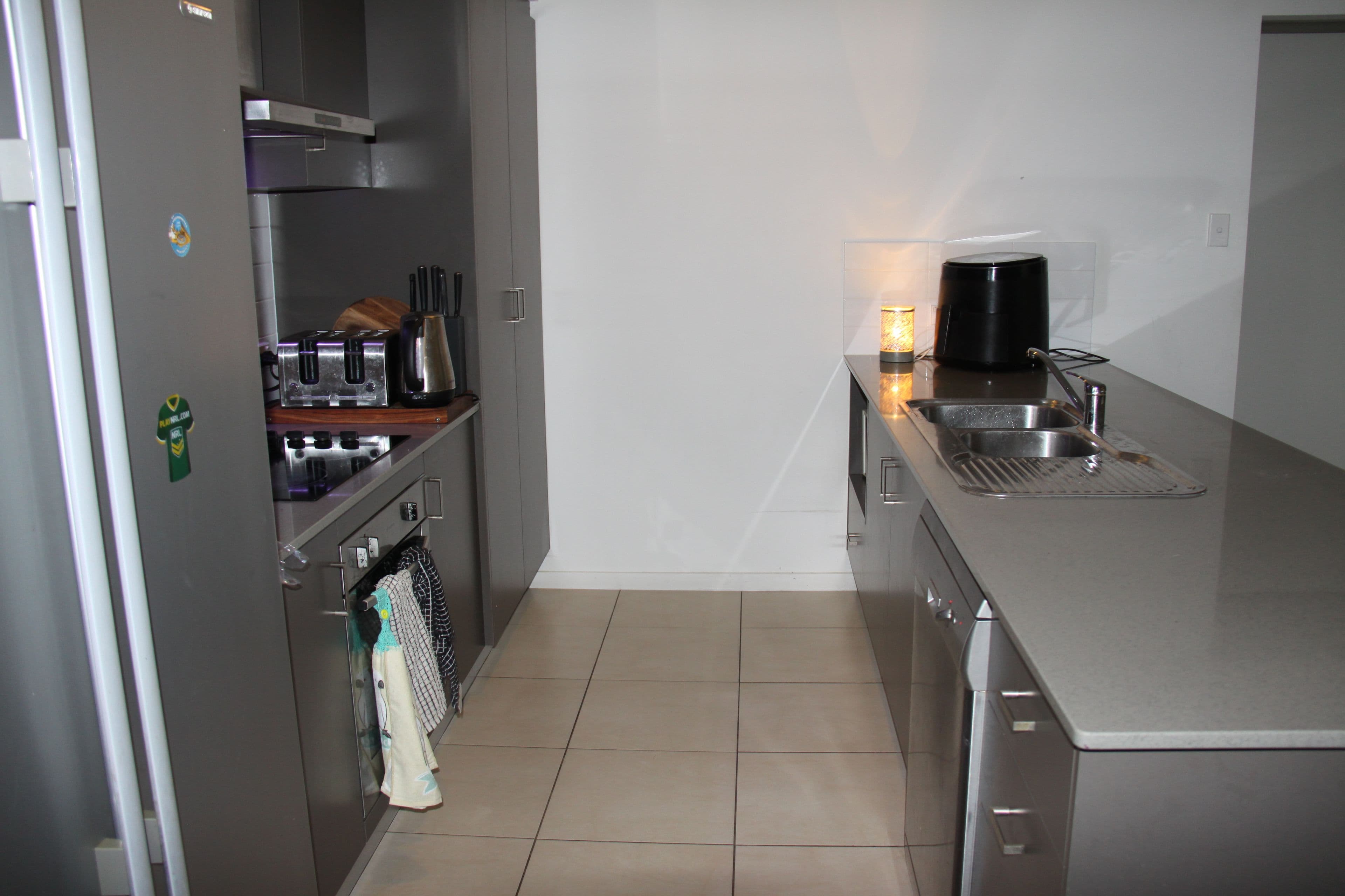 6 Jardine Street, Boyne Island QLD 4680, Boyne Island - Thumbnail 6