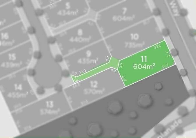 Lot 11 96 Gross Avenue, Hemmant QLD 4174, Hemmant - Image 1