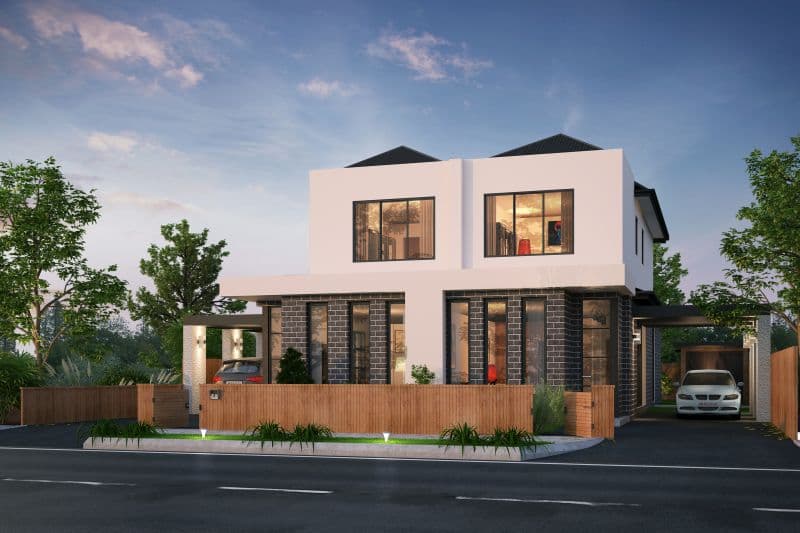 50 + 50a Liverpool Street, Footscray - Image 1