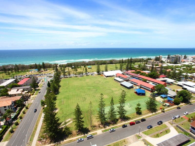 183 'Ocean Pacific', 25 Surf Parade, BROADBEACH QLD 4218, Broadbeach - Image 1