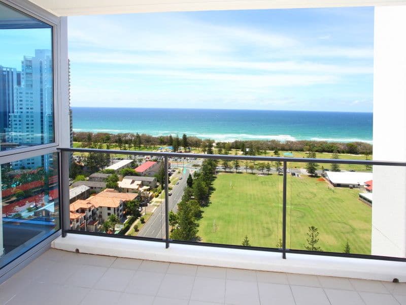 183 'Ocean Pacific', 25 Surf Parade, BROADBEACH QLD 4218, Broadbeach - Thumbnail 2