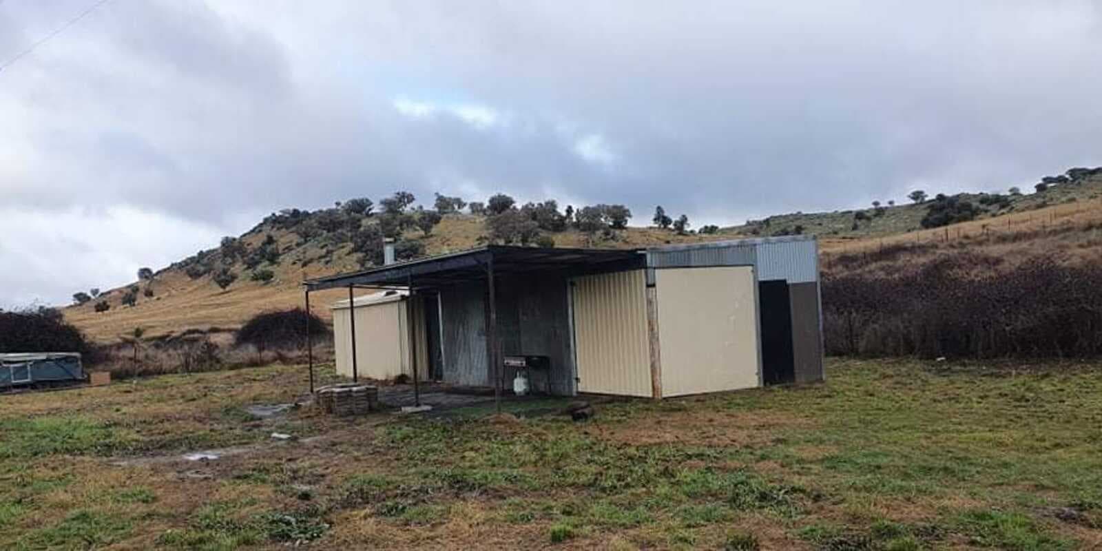 Mount Darling Road Wyangala, Wyangala - Thumbnail 8