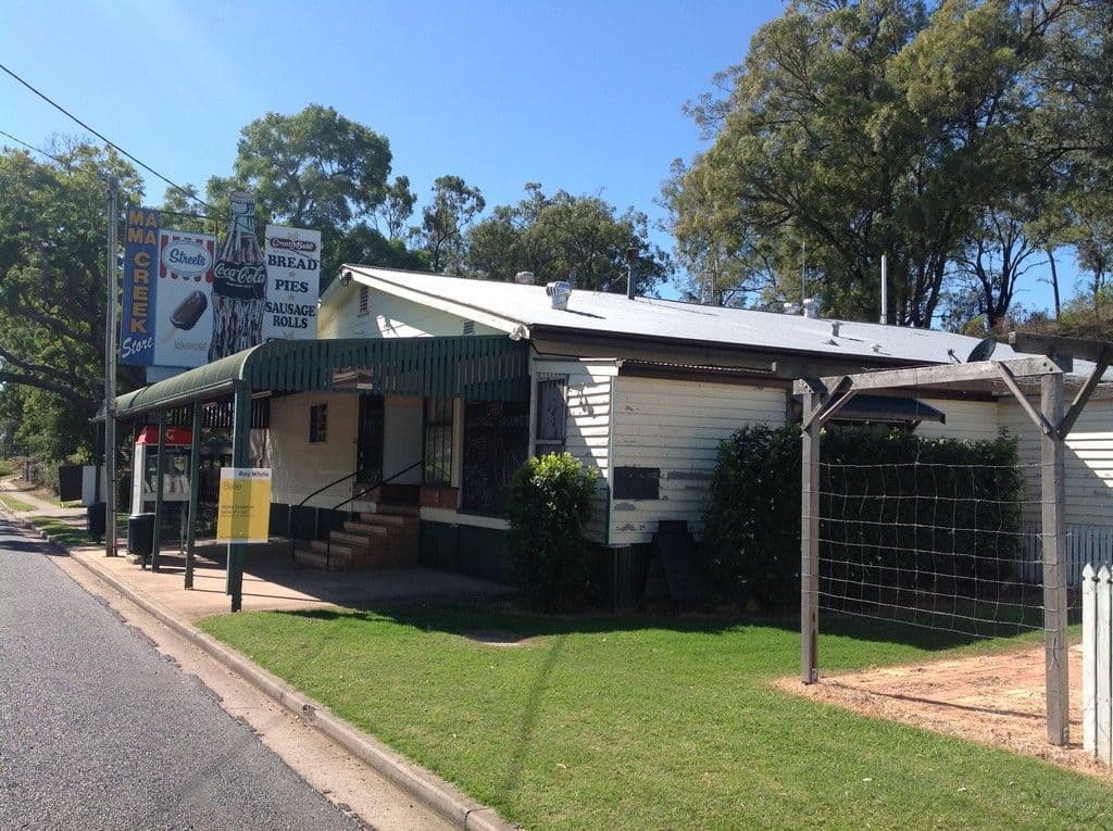 827 Gatton Clifton Road, Ma Ma Creek QLD 4347, Ma Ma Creek - Image 1