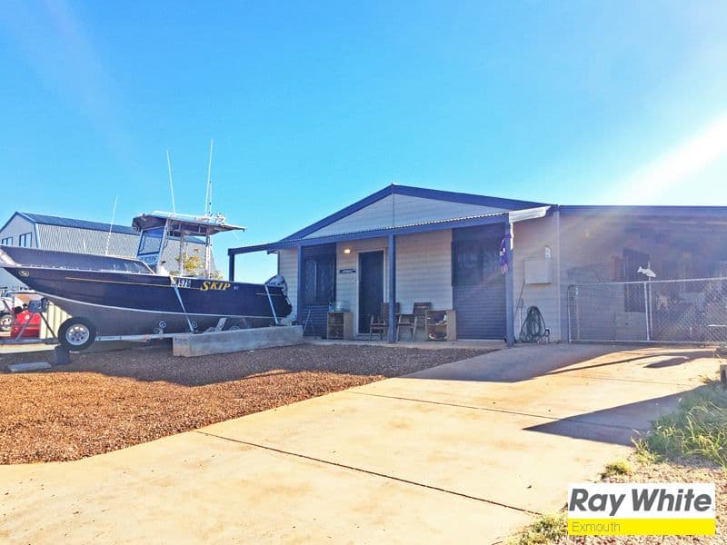 10A Payne Way, ONSLOW WA 6710, Onslow - Thumbnail 2